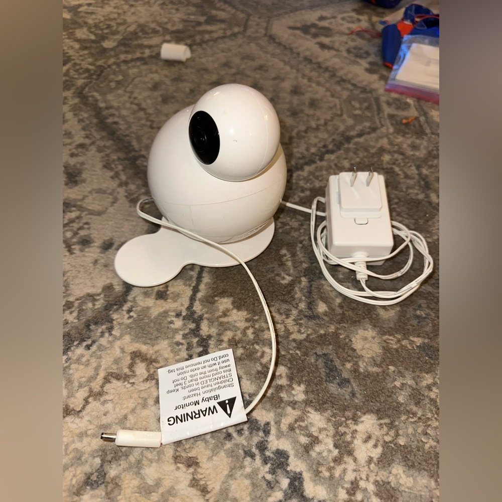 IBABY CAMERA
